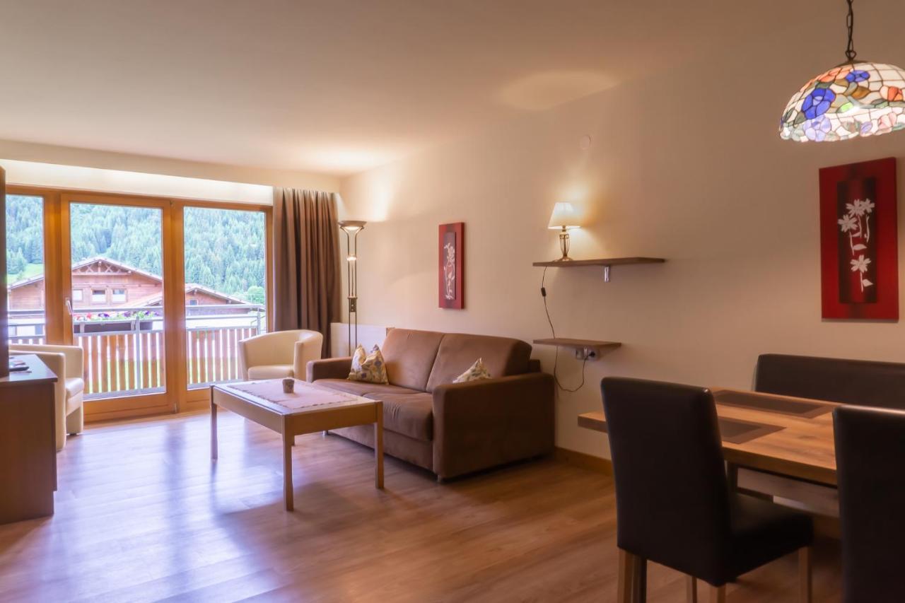 Gaestehaus Woetzer Und Landhaus Stocka Apartment Gran Bagian luar foto