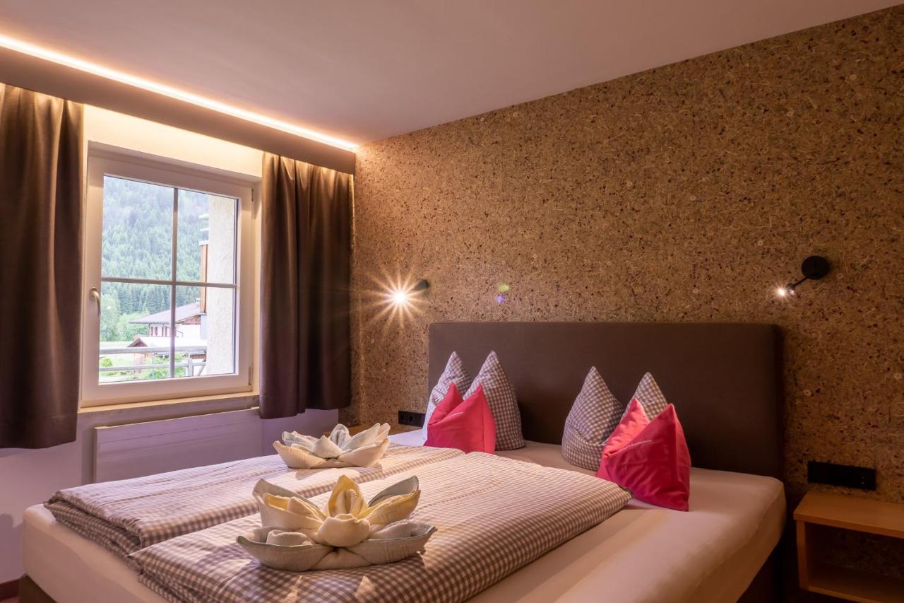 Gaestehaus Woetzer Und Landhaus Stocka Apartment Gran Bagian luar foto