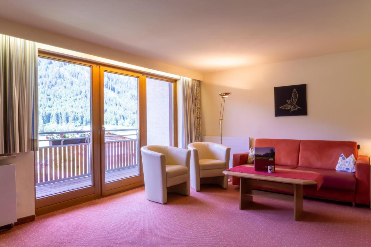 Gaestehaus Woetzer Und Landhaus Stocka Apartment Gran Bagian luar foto