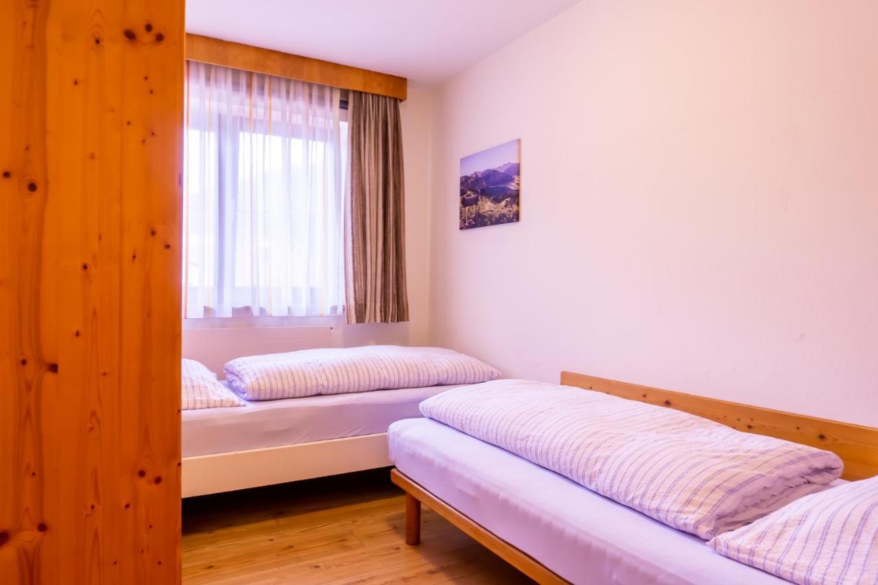 Gaestehaus Woetzer Und Landhaus Stocka Apartment Gran Bagian luar foto