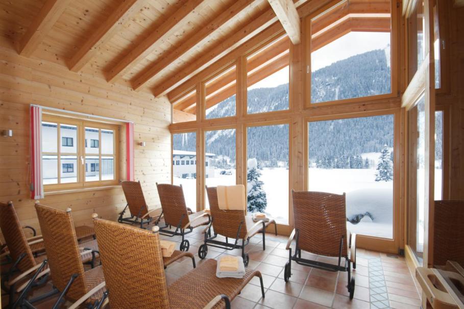 Gaestehaus Woetzer Und Landhaus Stocka Apartment Gran Bagian luar foto