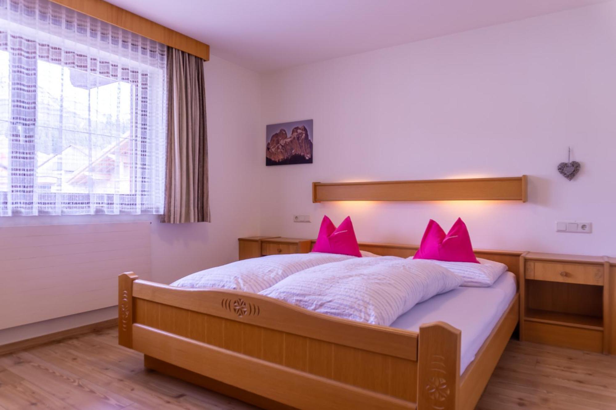 Gaestehaus Woetzer Und Landhaus Stocka Apartment Gran Bagian luar foto