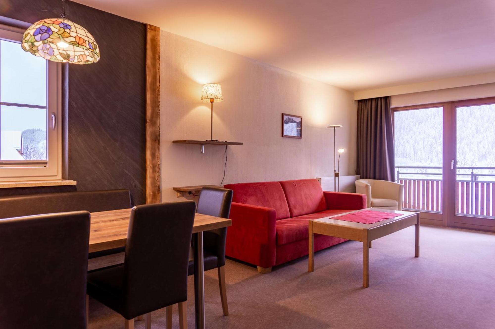 Gaestehaus Woetzer Und Landhaus Stocka Apartment Gran Bagian luar foto