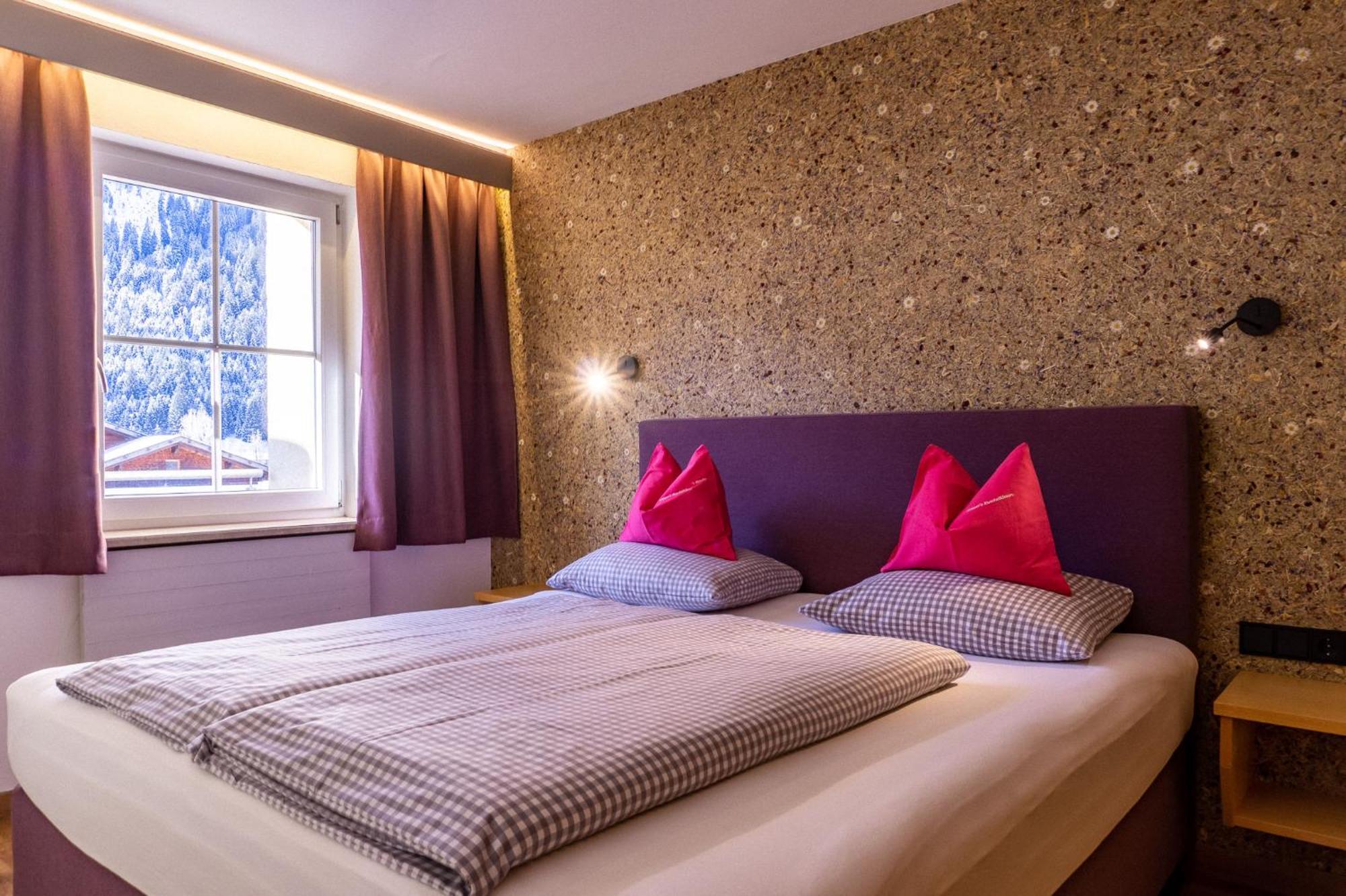 Gaestehaus Woetzer Und Landhaus Stocka Apartment Gran Bagian luar foto